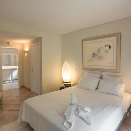 La Sarrazine Villa Les Mées