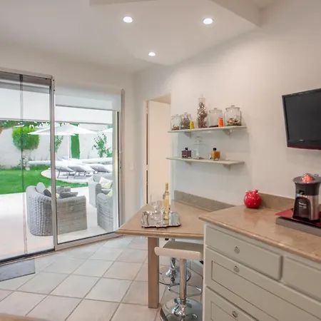 La Sarrazine * Les Mées