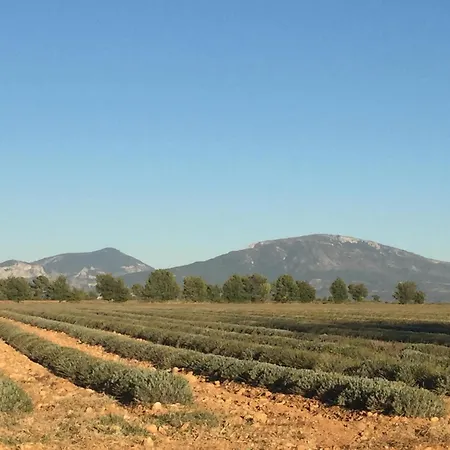 Villa La Sarrazine Les Mées